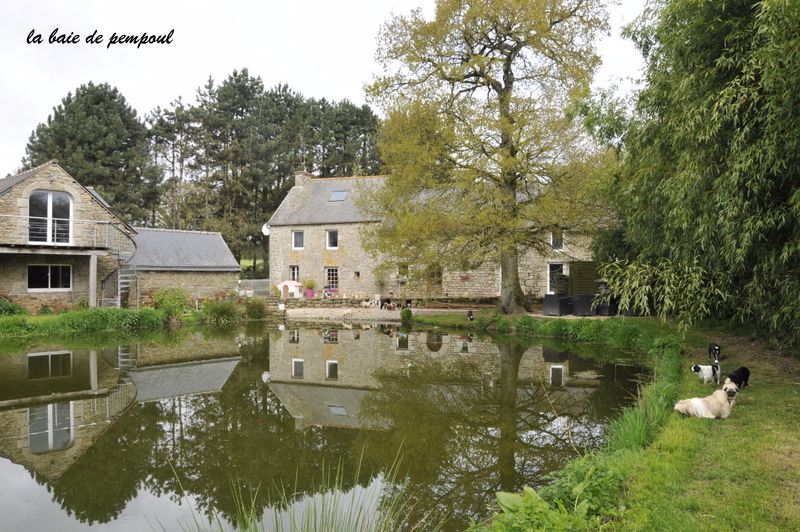 La Baie de Pempoul